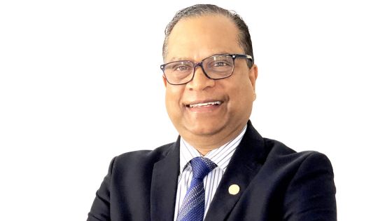 Louis Clensy Appavoo, CEO & Senior Partner de HLB Mauritius : «Réduire les gaspillages, cibler les aides et améliorer l’efficacité» 