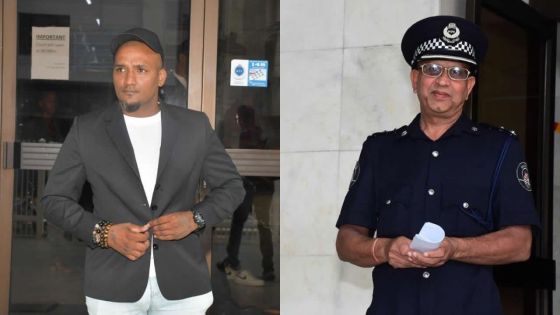 Procès contre Dominique Seedeeal : l’ACP Gangadin et le SP Jagai attendus en cour