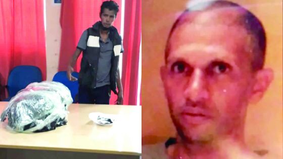 Saisie de Rs 225 millions d’héroïne à Belle-Mare : Louis Arthémidor, Storekeeper pour des caïds de drogue ? 