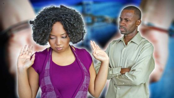 Lovebirds turned criminals: The reasons behind