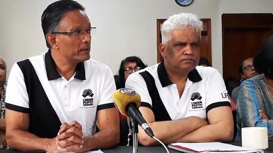 Renvoi des élections municipales : LPM s’en remet à la justice 