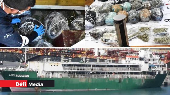 De janvier à ce jour : Rs 371 millions de drogue saisies et 3 239 personnes arrêtées