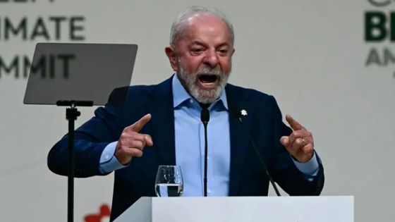 COP30 : des dirigeants mondiaux s’en prennent à Trump pour son inaction climatique