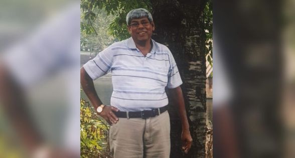 Pont Colville : un cadavre en état de décomposition avancée retrouvé