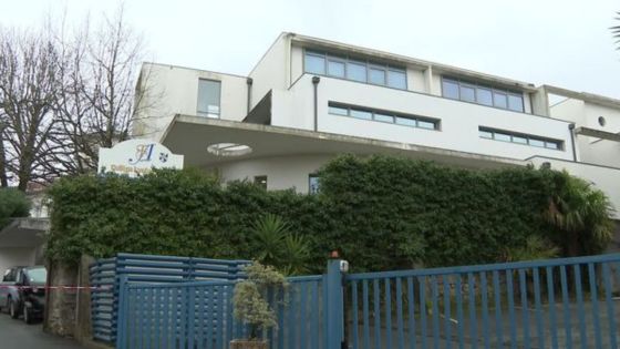 France : une enseignante meurt poignardée par un élève
