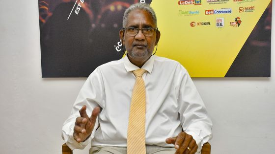 Le pédagogue Lindsay Thomas : «L’ébauche des propositions de la réforme fait froncer les sourcils» 