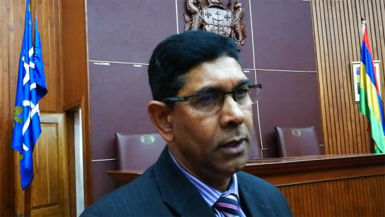 Macoss : les élections renvoyées à cause des allégations d'irrégularités