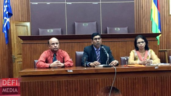 Macoss : les élections auront lieu ce samedi 29 décembre 