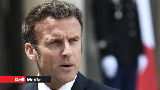 Visite officielle : Emmanuel Macron attendu à Maurice les 21 et 22 novembre