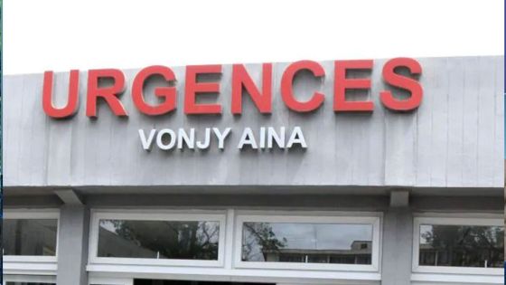 Madagascar: 15 morts dans une bousculade lors d'un concert pour la fête nationale  