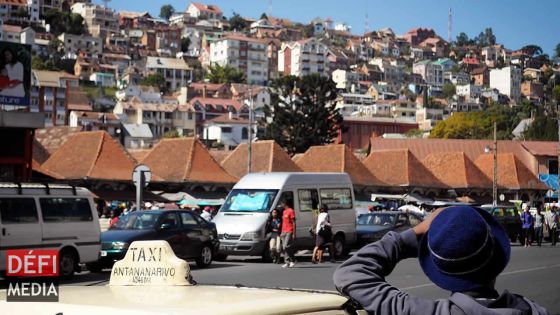 Retrouvés à Madagascar : Yanesh Chimajee et Jevind Gobind sur la liste des passagers qui seront prochainement rapatriés