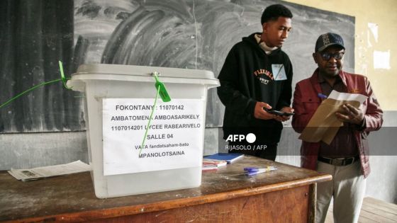 Madagascar: présidentielle sous tension, boycottée par l'opposition