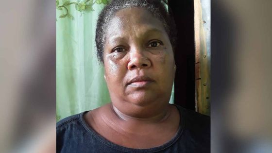 N’ayant toujours pas reçu sa pension, une veuve ne sait plus comment faire pour nourrir son fils