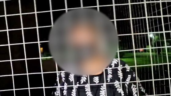 Camp-Levieux : une habitante s'oppose à la manif qu'elle qualifie d'illégale