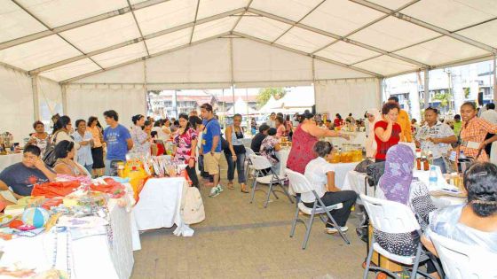 BUSINESS - ‘Made in Moris’ : Towards national recognition