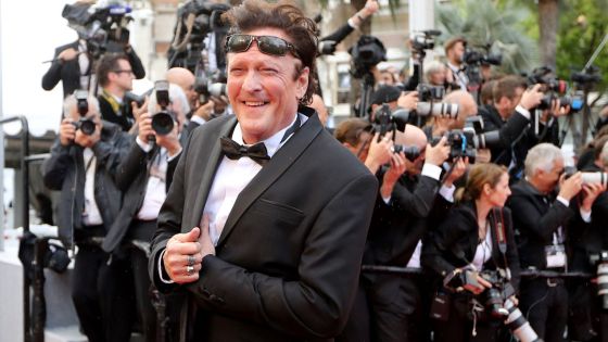 Michael Madsen, acteur de Reservoir Dogs et Kill Bill, est mort