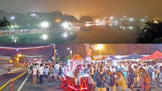 Maha Shivaratri 2017: In the wake of the Great Night of Shiva