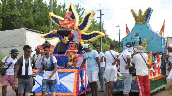 Mahashivratree : ce que vous devez savoir si vous partez pour Grand-Bassin