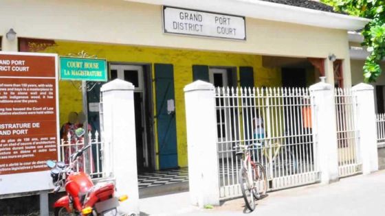 Conduite en état d’ivresse - Sursis pour un conducteur : la magistrate applique une ancienne loi