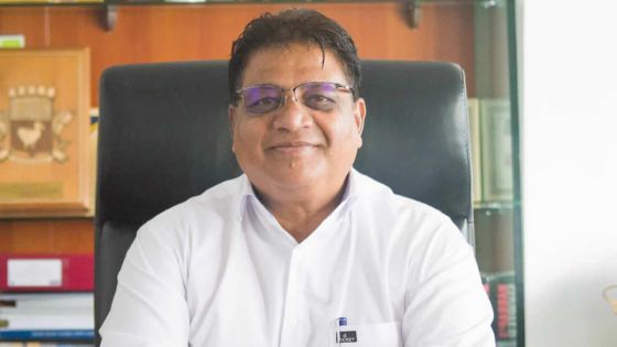 Mahendra Gondeea : «Une autre augmentation du fret est attendue en juin» 