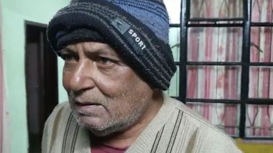 Chute au port - Mahen : «Mo ti ena lespwar mo garson retournn lakaz»  