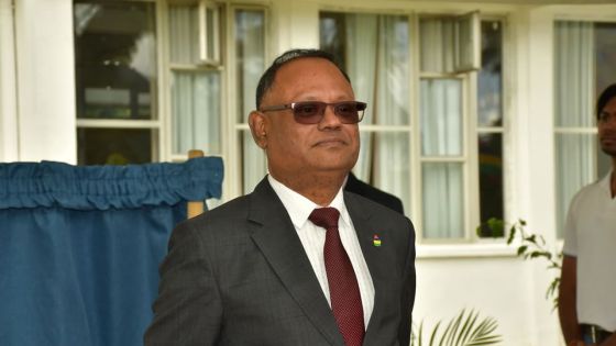 Nominations controversées : Mahen Gungapersad défend le critère des compétences 