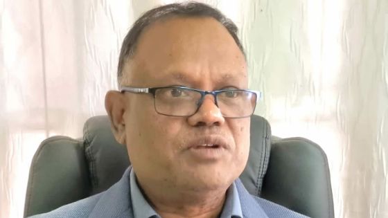 Mahend Gungapersad : «Davantage de ressources aux collèges privés quand nous serons au pouvoir»