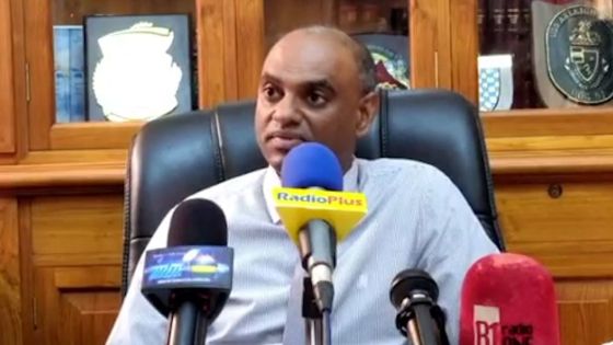 Urban Terminal: Les marchands ne sont plus autorisés d’opérer aux foires Ruisseau du Pouce et place Decaen