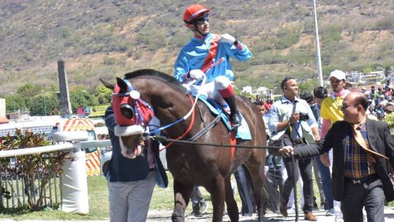 Hippisme - 2e course: Kemal Kavur offert à 29-1 s’impose sur sprint