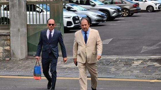 Meurtre de Vanessa Lagesse : la peine d'emprisonnement contre Maigrot annulée 