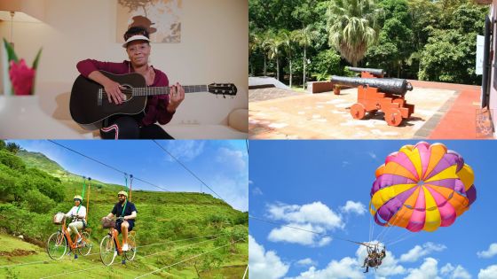 Derniers jours de vacances : alors, on sort !