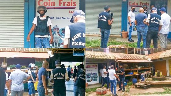 Poignet sectionné à La-Tour-Koenig : Tika retourne sur les lieux de la sanglante agression