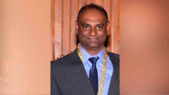 Port-Louis : femmes entrepreneures de la rue du Vieux Conseil, «une solution sera trouvée» selon le lord-maire 