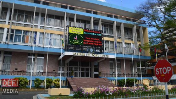 Sinistrés du Pakistan : Le télédon organisé par la mairie de Port-Louis débute ce jeudi
