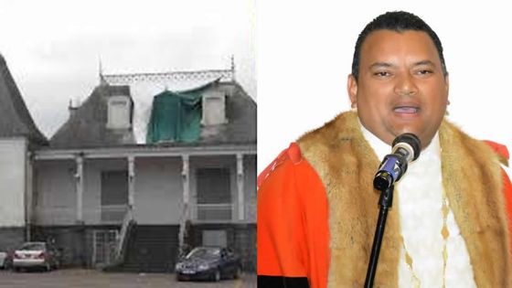 Municipalité de Curepipe : le bureau de l’Audit dénonce des anomalies de Rs 301 M