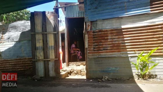 Rapport de l'autopsie : le petit Alvinio Rabaye est mort de cause naturelle