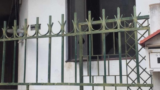 Pointe-aux-Sables : père et fille subissent de graves brûlures dans un incendie