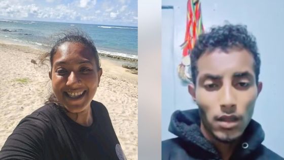 Meurtre de Danaa Malabar : son époux avait déclaré qu’elle était portée disparue et publié une vidéo pour la retrouver