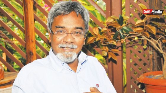 Malenn Oodiah : un artisan du vivre-ensemble mauricien tire sa révérence