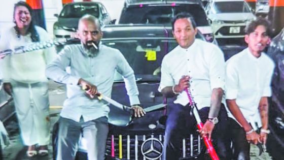 Ils ciblaient spas et maisons d’hôtes - Faux policiers, vrais braqueurs : la chute d’un gang «familial»