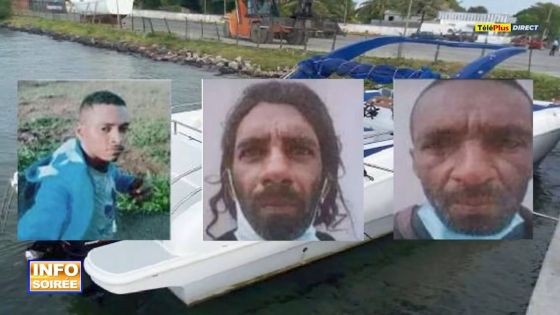 Ils ont mis les voiles sur Madagascar : trois Mauriciens recherchés