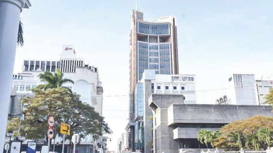 14e édition de SBM Insight : Maurice, un centre financier compétitif et résilient