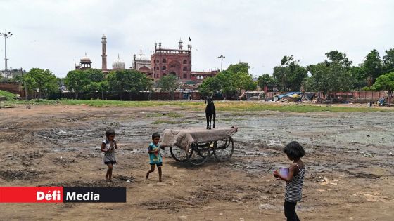 Malnutrition : au moins 14 millions d'enfants menacés par les coupes financières
