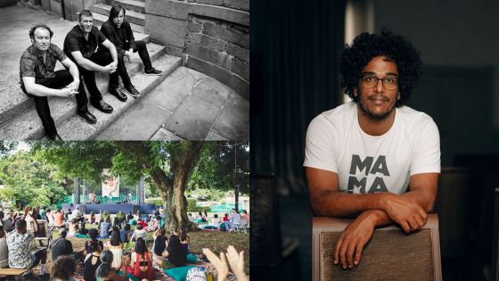 Festival Mama Jaz : artistes locaux et internationaux se donnent rendez-vous à partir du 3 avril