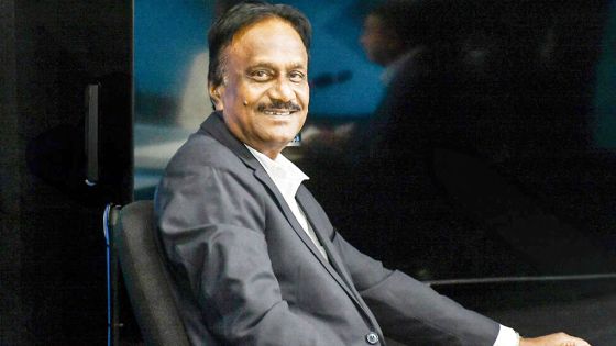 Dr Mahmad Kodabaccus : «Pena nanie avek MSM»