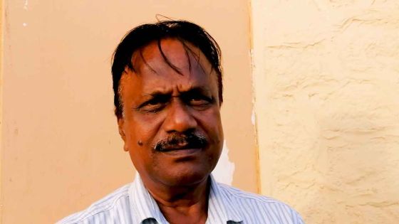 Khodabaccus sur les propos Boissezon autour d'une possible alliance PTr-PMSD : «Li kone get dan boul tou sala li ?»