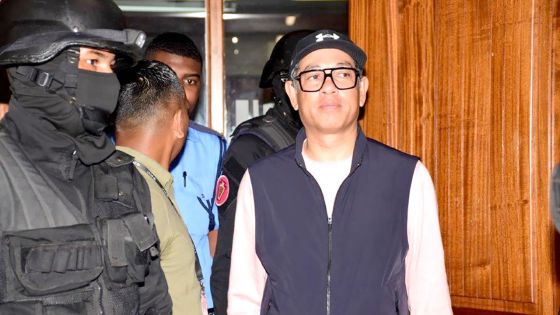 Admis en clinique - Dépenses médicales : Mamy Ravatomanga veut modifier l’ordre de gel