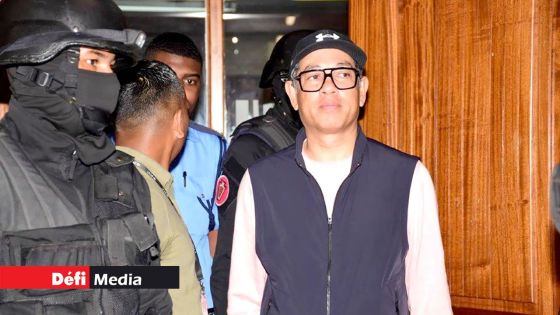 Motion de remise en liberté de Mamy Ravatomanga : l’affaire renvoyée au 27 novembre