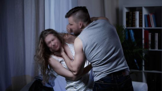 Domestic violence : a never-ending social scourge?