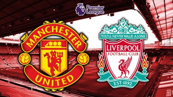 Man U/Liverpool : émission spéciale sur RadioPlus ce soir 